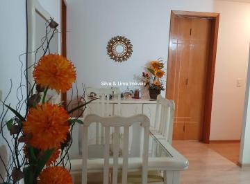 Foto 01 · Apartamento, Jardim Santa Terezinha, São Paulo, SP
