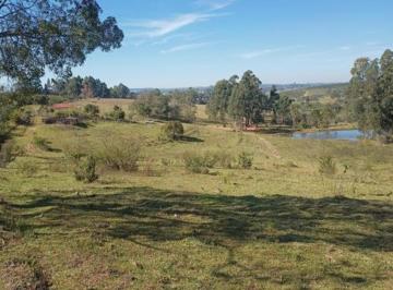 Rural de 3 quartos, Monte Santo de Minas · Sítio casa boa ,bem localizado 