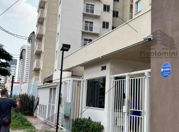 Foto 01 · Apartamento Novo à venda Vila Prudente: 2 quartos, 1 sala, 1 banheiro, 32m² de área. Imperdível! aca