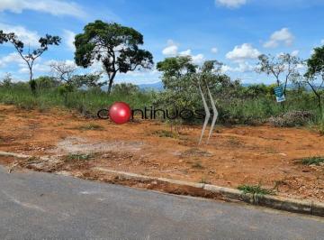 Foto 01 · Oportunidade única! Terreno à venda em Lagoa Santa-MG, na Vila dos Ipês, com 617m² de área.