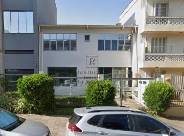 Foto 01 · Oportunidade única: Casa Comercial na Rua Liberdade, em Porto Alegre - 9 salas, 3 banheiros, 214,56m