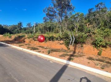 Foto 01 · Oportunidade imperdível: Terreno à venda em Lagoa Santa-MG, Parque das Borboletas, 525 m² de área!