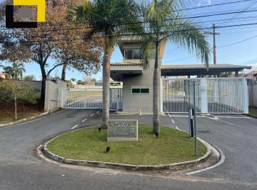 Foto 01 · TERRENO DE 1017M² NO CONDOMÍNIO ALAMEDA DOS RESEDAS NO BAIRRO CHACARA MALOTA EM JUNDIAI/SP