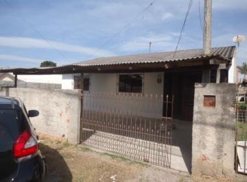 Casa de 3 quartos, São José dos Pinhais · Residencia 3 dormt. Guatupe S.José dos Pinhais