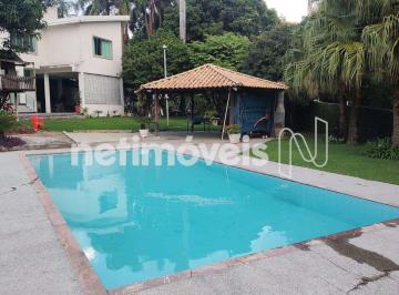 Casa · 500m² · 4 Quartos · 10 Vagas · Venda Casa Bandeirantes (pampulha) Belo Horizonte