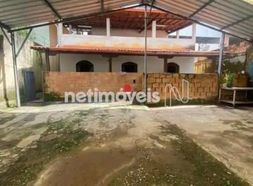 Comercial · 360m² · Venda Galpão Paquetá Belo Horizonte