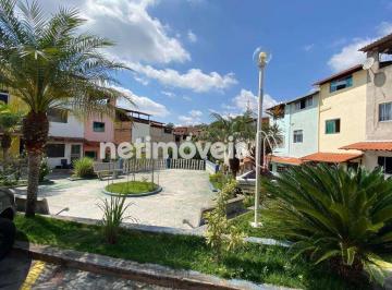 Casa · 106m² · 3 Quartos · 1 Vaga · Venda Casa em condomínio Granjas Primavera (justinópolis) Ribeirão das Neves