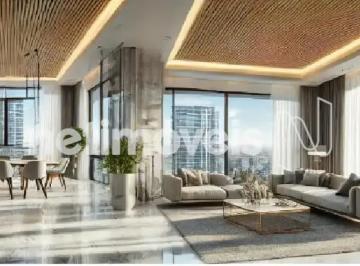 Apartamento · 54m² · 2 Quartos · 1 Vaga · Seu Novo Lar Está Aqui! Apartamentos Modernos de 2 Quartos – Obra em Andamento!