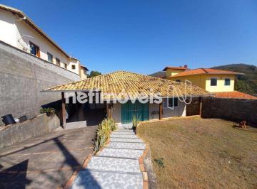 Casa · 147m² · 3 Quartos · 3 Vagas · Excelente Casa 3 Quartos à Venda