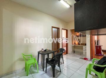 Apartamento · 120m² · 3 Quartos · 1 Vaga · Venda Apartamento 3 quartos Prado Belo Horizonte