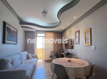 Apartamento · 87m² · 3 Quartos · 2 Vagas · Venda Apartamento 3 quartos Manacás Belo Horizonte