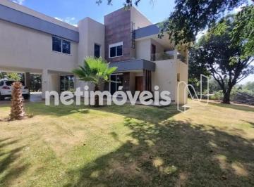 Rural · 1000m² · 6 Quartos · 3 Vagas · Venda Chácara Condomínio Turmalinas Esmeraldas