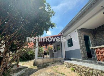 Casa · 444m² · 4 Quartos · 3 Vagas · Excelente Casa à Venda no Renascença – 444 m²; de Lote e 167 m²; de Área Construída!