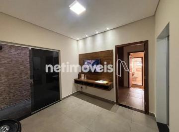 Casa · 350m² · 4 Quartos · 2 Vagas · Venda Casa João Pinheiro Belo Horizonte