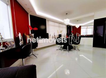 Apartamento · 350m² · 4 Quartos · 2 Vagas · Venda Cobertura Cidade Nova Belo Horizonte