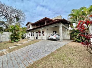 Casa · 453m² · 4 Quartos · 10 Vagas · Casa colonial a venda no São Luiz!