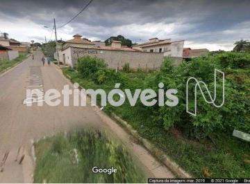 Terreno · 650m² · Venda Lote-Área-Terreno Trevo Belo Horizonte