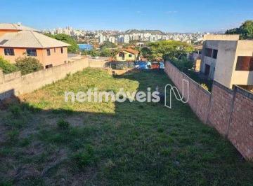 Terreno · 1100m² · Venda Lote-Área-Terreno Bandeirantes (pampulha) Belo Horizonte