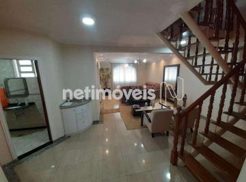 Casa · 280m² · 3 Quartos · 4 Vagas · Venda Casa Bandeirantes (pampulha) Belo Horizonte