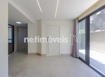 Apartamento · 132m² · 2 Quartos · 2 Vagas · Área Privativa Moderna de 2 Quartos à Venda no Cruzeiro