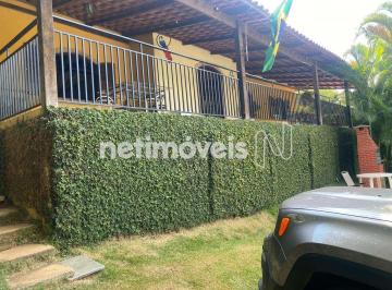 Rural · 2557m² · 3 Quartos · Venda Chácara Gentileza Betim