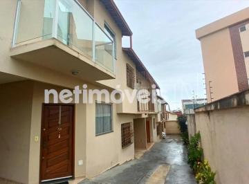 Casa · 90m² · 3 Quartos · 1 Vaga · Venda Casa geminada Dona Clara Belo Horizonte