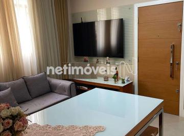 Apartamento · 82m² · 3 Quartos · 1 Vaga · Venda Apartamento 3 quartos Sagrada Família Belo Horizonte