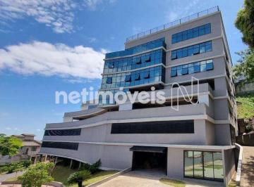 Comercial · 355m² · 7 Vagas · Venda Conjunto de salas Santa Lúcia Belo Horizonte