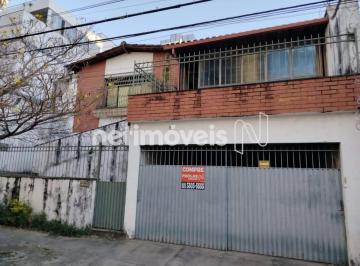 Casa · 360m² · 5 Quartos · 2 Vagas · Venda Casa Cidade Nova Belo Horizonte