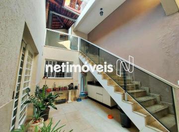 Casa · 409m² · 4 Quartos · 3 Vagas · Casa de 04 quartos à venda no Nova Gameleira - BH