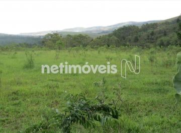 Terreno · 10225m² · 10 Vagas · Venda Lote em condomínio Estância Alpina Nova Lima