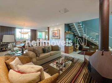 Casa · 381m² · 4 Quartos · 6 Vagas · Venda Casa Grajaú Belo Horizonte