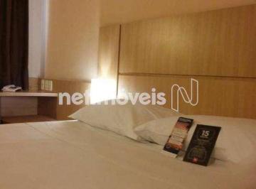 Apartamento · 19m² · Flat no Funcionários/Savassi!
