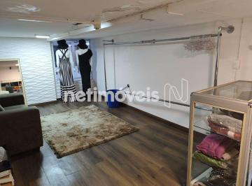 Comercial · 22m² · Venda Loja Centro Belo Horizonte