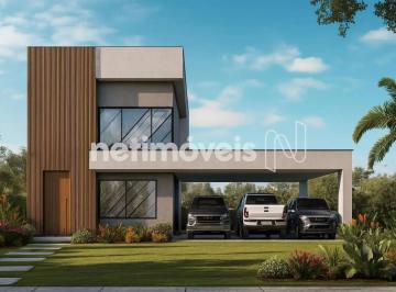 Terreno · 25198m² · Gleba com projeto arquitetônico de casa alto padrão feita por arquiteto no Gran Royalle Lagoa Verde