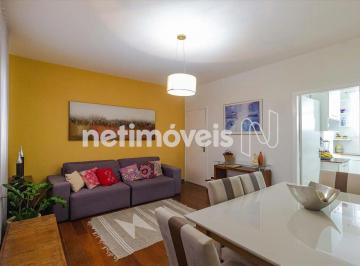 Apartamento · 83m² · 3 Quartos · 2 Vagas · Venda Apartamento 3 quartos Ouro Preto Belo Horizonte