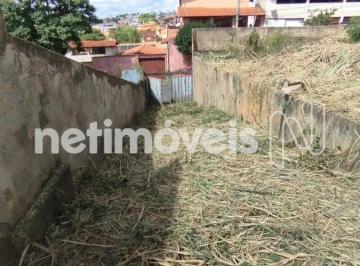 Terreno · 360m² · Venda Lote-Área-Terreno Planalto Belo Horizonte