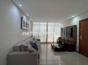 Apartamento-03-Quartos-Castelo · Venda Apartamento 3 quartos Castelo Belo Horizonte