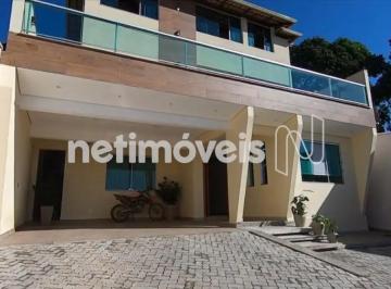 Casa · 360m² · 5 Quartos · 7 Vagas · Venda Casa Céu Azul Belo Horizonte