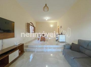 Casa · 190m² · 3 Quartos · 6 Vagas · Venda Casa Dona Clara Belo Horizonte