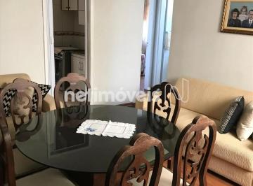 Apartamento · 61m² · 2 Quartos · 1 Vaga · Venda Apartamento 2 quartos Sagrada Família Belo Horizonte