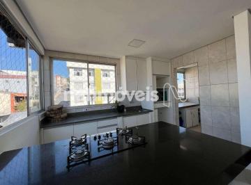 Apartamento · 142m² · 3 Quartos · 1 Vaga · Venda Dúplex Alto Barroca Belo Horizonte