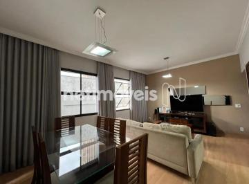 Apartamento · 105m² · 3 Quartos · 1 Vaga · Venda Apartamento 3 quartos Coração de Jesus Belo Horizonte