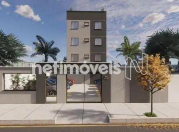 Apartamento · 76m² · 2 Quartos · 1 Vaga · Área privativa 2 quartos à venda Piratininga!