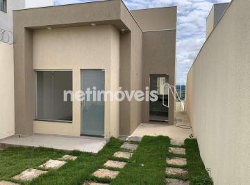 Casa · 140m² · 3 Quartos · 2 Vagas · Venda Casa Portal das Acácias Pedro Leopoldo
