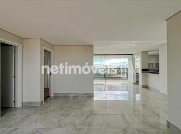 Apartamento · 161m² · 4 Quartos · 4 Vagas · Venda Apartamento 4 quartos Castelo Belo Horizonte