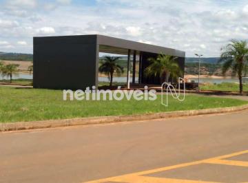 Terreno · 2500m² · Venda Lote em condomínio Escarpas Internacional Condomínio Fly-in Village Guapé