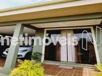 Casa · 185m² · 4 Quartos · 2 Vagas · Venda Casa Lagoa Mansões Lagoa Santa