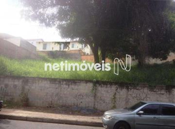 Terreno · 378m² · Venda Lote-Área-Terreno Vila Cloris Belo Horizonte