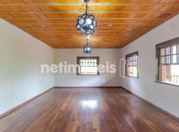 Casa · 440m² · 4 Quartos · 5 Vagas · Venda Casa Trevo Belo Horizonte
